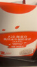 秋田满满有机婴幼儿手指泡芙条婴儿零食无添加白砂糖宝宝零食蓝莓32g 6月+ 实拍图