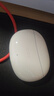 vivo iQOO TWS 1i 机甲白 45h超长续航 全链路游戏低延迟 AI通话降噪 蓝牙5.3双连接 蓝牙耳机 实拍图