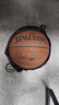 斯伯丁（SPALDING）篮球TF系列7号PU比赛室内外兼用耐磨学生成人青少年 77-176Y 实拍图