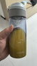菓珍阳光甜橙味 壶嘴装400g*3（共3袋）果珍维C橙汁冲饮果汁粉 实拍图
