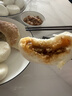 三全嵊州豆腐粉条风味小笼包1kg+鲜肉风味笼包1kg+杭州风味小笼包2袋 实拍图