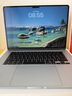 Apple/苹果AI/MacBook Air15英寸M5 (10+10核) 24G 1T天蓝色笔记本电脑MDVU4CH/A 实拍图