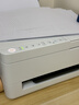 爱普生（EPSON）【6代新品】L3351墨仓式彩色打印机 微信打印/无线连接 家用AI学习打印机（打印、复印、扫描） 实拍图