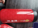 同仁堂品牌 北京同仁堂红枣片180g/瓶新疆原产大枣无核红枣干礼品 实拍图