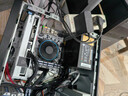 蓝戟（GUNNIR）intel Arc A380 Photon 6G 2450MHz GDDR6 OC W 游戏显卡设计视频剪辑台式电脑显卡 实拍图
