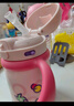babycare儿童保温杯婴儿宝宝吸管水杯霸王龙不锈钢保温杯300ml-新旧款混发 实拍图