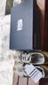 Onitsuka Tiger鬼塚虎男女鞋休闲鞋舒适透气轻便慢跑鞋RUNSPARK 1183B480 米黄色 43.5 实拍图
