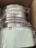 九阳（Joyoung）电蒸锅快速蒸汽电煮锅电火锅家用15L大容量电热锅分体可拆洗0涂层304底锅多功能多用途锅GZ781 实拍图