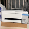 爱普生（EPSON）【新品】墨仓式 L3351彩色打印机 微信打印/无线连接 家用AI学习打印机（打印、复印、扫描） 实拍图