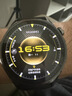 华为 WATCH GT 6 雅丹黑 46mm智能手表多维情绪健康全新骑行体验21天超长续航华为GT6手表 实拍图