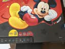 爱普生（EPSON）【6代新品】L3353墨仓式彩色家用AI学习打印机 L3251/L3255升级版(打印复印扫描 微信/无线 黑色） 实拍图
