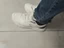 乔丹运动鞋男鞋夏季革面减震软底百搭休闲鞋男跑步鞋 实拍图