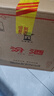 汾酒 黄盖玻汾 清香型白酒 53度 475mL*6瓶整箱 年份随机 实拍图
