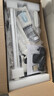 美的（Midea）无线吸尘器【价保618】家用吸尘器家用宠物手持吸尘器大吸力轻量车载长续航地毯猫毛狗毛吸毛器Q2 实拍图