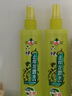 六神【止痒喷雾】三重草本花露水180ml*1(舒缓 清爽 新老包装随发) 实拍图