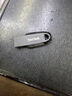 闪迪（SanDisk）64GB USB3.2 U盘 CZ550黑色 读速100MB/s 安全加密 数据恢复 学习办公电脑车载 高速大容量优盘 实拍图