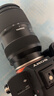 腾龙（Tamron）A063S 28-75mm F/2.8 Di III VXD G2二代大光圈标准变焦 微单镜头 风光人像（索尼全幅E卡口） 实拍图