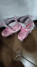 斯威（SWAY）轮滑鞋儿童初学者男女童专业溜冰鞋成人直排滑轮旱冰鞋尺码可调节 实拍图