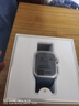 华为HUAWEI WATCH D2星云蓝动态血压监测一键微体检再升级多种健康研究智能手表 实拍图