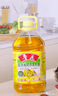 鲁花 【保真菜籽油】食用油 低芥酸特香菜籽油 5L  /桶   实拍图