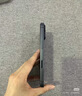 Apple/苹果 iPhone 17 256GB 黑色 支持移动联通电信5G 双卡双待手机 实拍图
