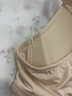 FitonTon内衣女大胸显小薄款聚拢收副乳调整型文胸罩性感蕾丝无钢圈内衣 实拍图