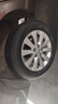 玛吉斯（MAXXIS）轮胎/汽车轮胎 225/60R17 99V EC1 SUV 适配指南者 实拍图
