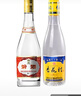 杏花村 53度金标杏花村450mL*3瓶+黄盖玻汾53度475mL*3瓶 中转箱 实拍图