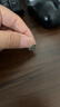 忆捷（EAGET）64GB TF（MicroSD）存储卡  U3 V30 行车记录仪&安防监控专用内存卡 高速耐用 读速100MB/s 实拍图