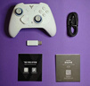 飞智冰原狼4多模版无线游戏手柄 类xbox 力调节摇杆双切扳机 switch电脑PC手机steam体感NS 仁王3 实拍图