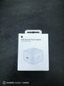 Apple/苹果 40W type-c快充充电器 苹果usb-c原装充电头 旗舰店新款苹果iphone17/16/15promax充电器 实拍图