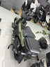小熊（Bear）绞肉机家用大容量 绞馅机搅肉机 绞肉绞菜和面一体机 打肉机碎肉机不锈钢 QSJ-W05G3【价保618】 实拍图