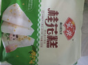 安井桂花糕 300g*3袋 每袋10块装 发糕状元糕 家庭装 速冻早餐半成品 实拍图