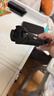 TELESIN适配大疆pocket4/3三脚架gopro12 13配件大疆action4 5pro底座铝合金运动相机三脚架1/4螺丝接口 实拍图