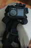 TELESIN(泰迅)适配gopro胸带大疆action4 5pro/6胸带运动相机胸前固定insta360第一视角拍摄支架nano胸带 实拍图
