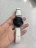 华为WATCH GT 6 冰雪蓝 Blue 华为智能手表多维情绪健康全新骑行体验华为GT6手表GT5升级 实拍图