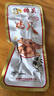 贻庆 洪濑鸡爪办公室解馋福建特产小吃卤味凤爪休闲零食网红年货送礼 香辣味鸡爪350g*1袋 实拍图