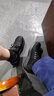 老管家劳保鞋男夏季透气实心耐磨钢头防砸防刺穿安全工作鞋360 41 晒单实拍图
