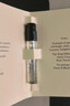 祖玛珑【会员专享试用】馥郁香氛体验礼盒(柏木1.5ml+回购券) 小样 实拍图