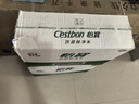 怡宝 饮用水 纯净水6L*3桶装水 整箱装 实拍图