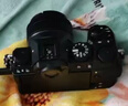 富士（FUJIFILM）X-S20 微单相机 15-45mm套机 AI智能对焦 750张续航增强 全新Vlog模式 高便携高性能  实拍图