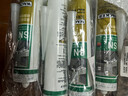 瓦克（WACKER）GM玻璃胶通用型厨卫密封胶美容胶中性门窗橱柜封边胶白色 实拍图