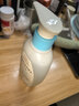 艾惟诺（Aveeno）婴儿洗浴二合一沐浴露 儿童燕麦无皂质洗发水354ml 实拍图