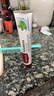红印（Red seal）新西兰进口烟民薄荷牙膏100g*3支装 无氟烟民牙膏双重薄荷味 实拍图