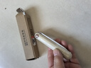 张小泉户外便携水果刀折叠小刀家用瓜果刀宿舍削皮刀辅食小刀刀具 实拍图