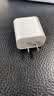 绿联20W充电器适用苹果17充电头氮化镓Type-C快充插头iPhone17ProMax/16e/15/iPad平板小米华为手机 实拍图