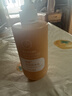 安利（Amway）京东快递 滋养身体乳[修护小蜜橘]400ml 润肤乳 实拍图