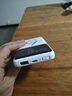 华正易尚随身wifi6三网通可移动无线上网支持5G/4G设备路由器车载携带2026款免插卡飞猫子品牌高速通用流量 实拍图