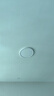 惠普普瑞护眼卧室灯吸顶灯智能LED儿童房灯具9031-50瓦 晨之光包安装 实拍图