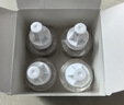 超威电蚊香液基孔肯雅热灭蚊器无香驱蚊防蚊液补充液4瓶无加热器 实拍图